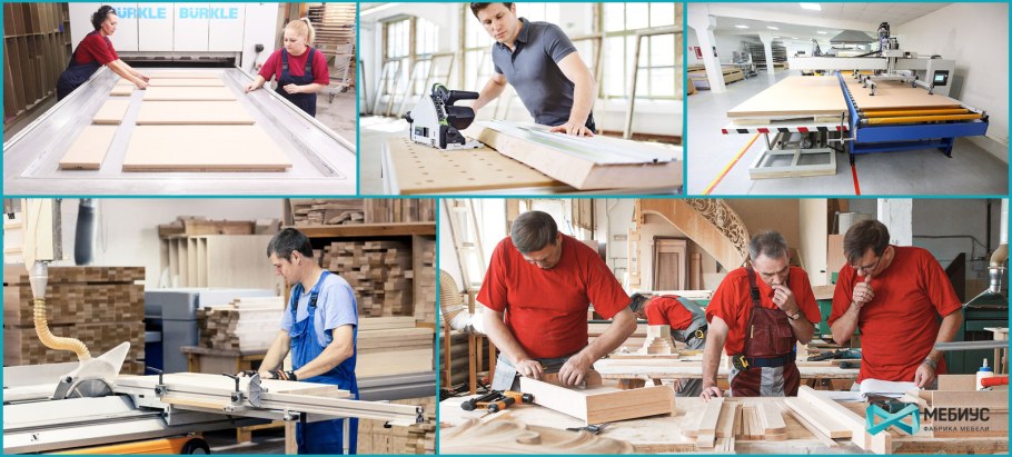 Мебельная фабрика Ластра