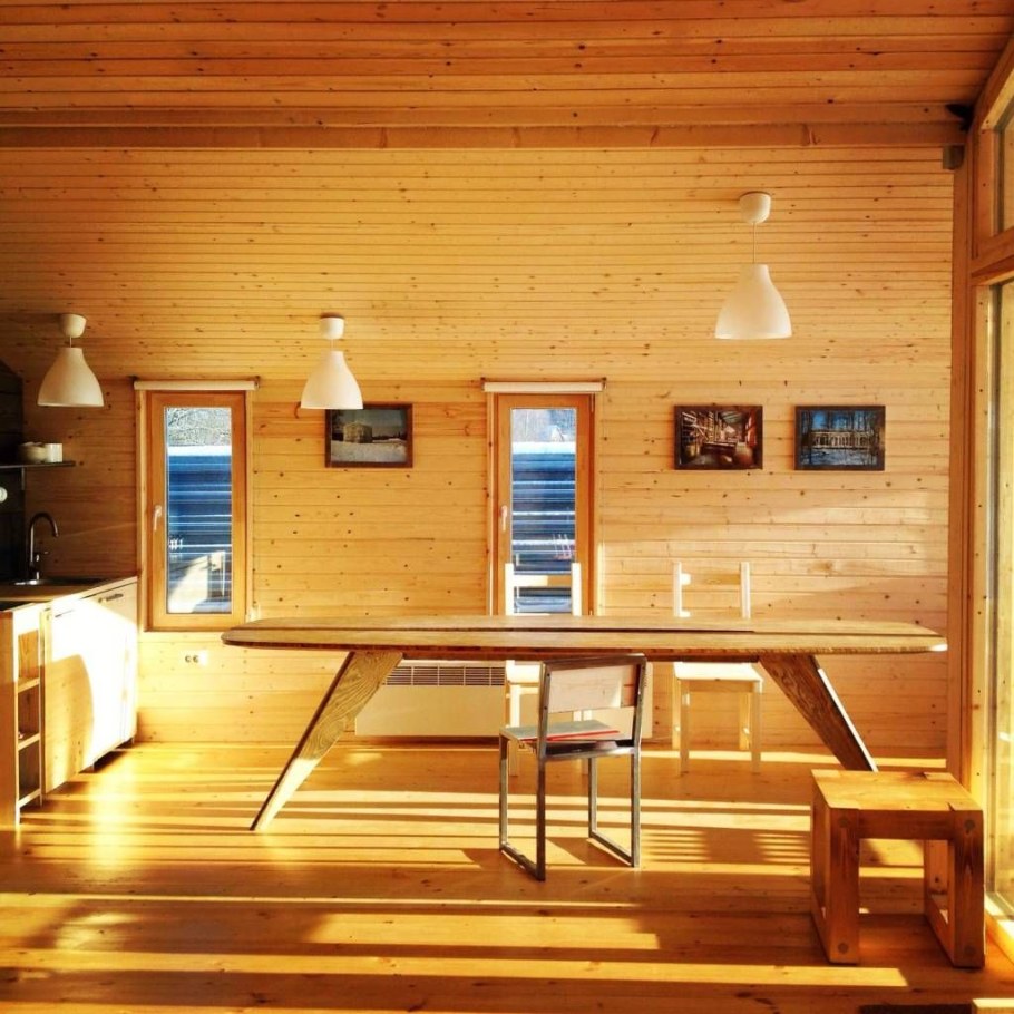 Иван Овчинников дубль дом