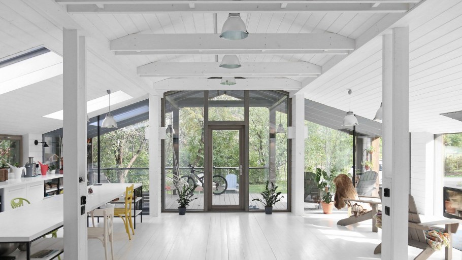 ДУБЛЬДОМ Жуковка