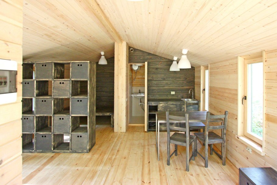 ДУБЛЬДОМ 26м2