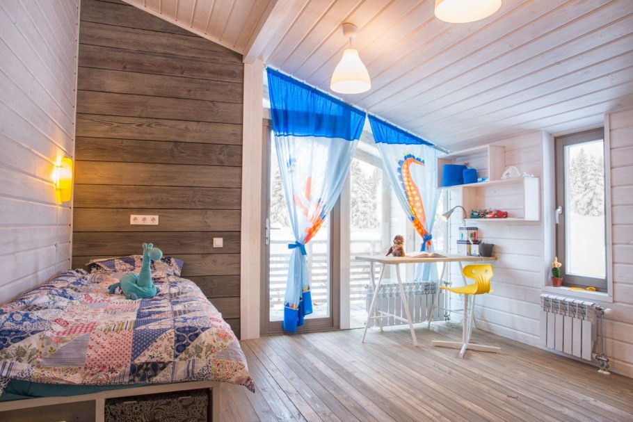 ДУБЛЬДОМ интерьер