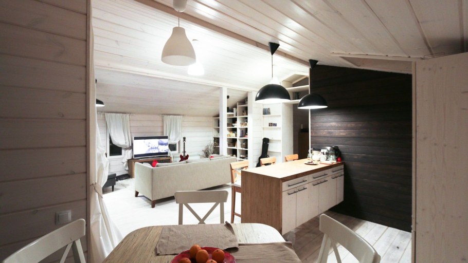 ДУБЛЬДОМ лофт кровать