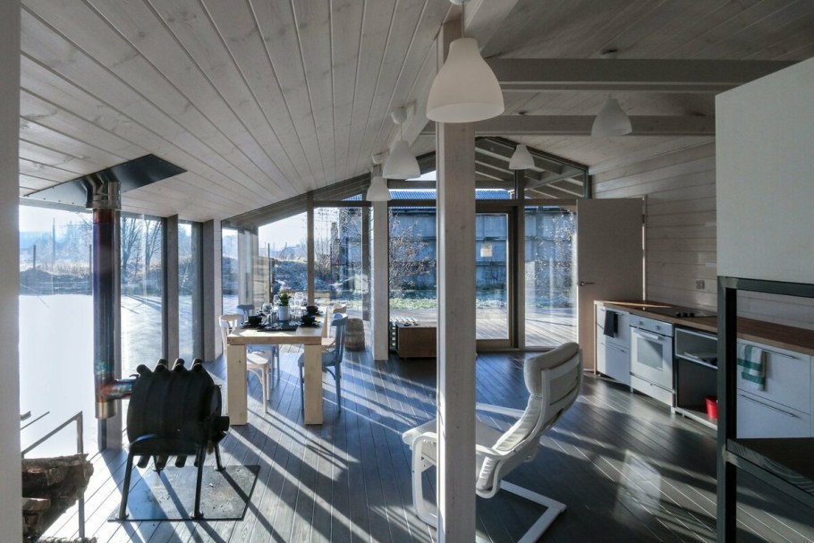 ДУБЛЬДОМ кедр 65