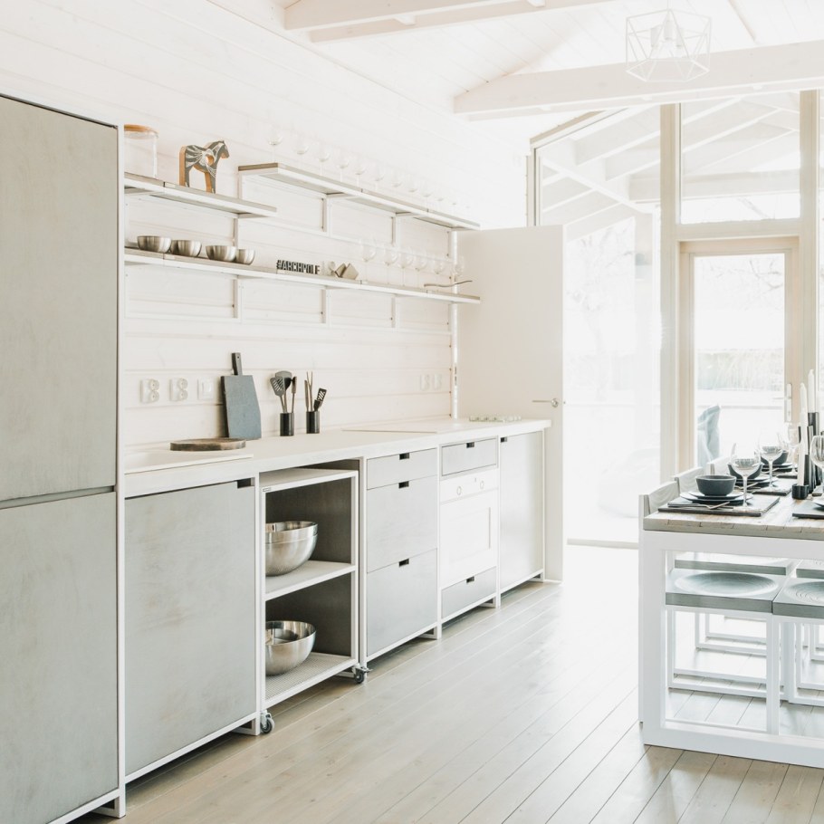 ДУБЛЬДОМ кухня 65