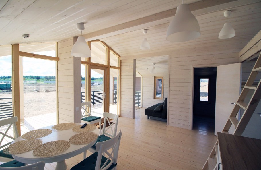 ДУБЛЬДОМ каштан 77