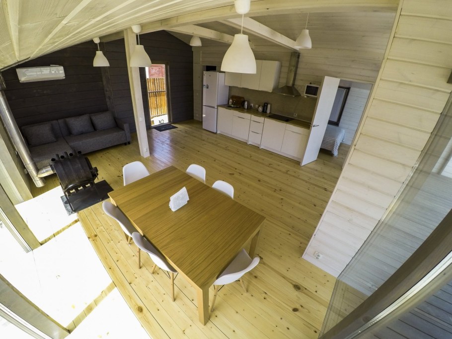 ДУБЛЬДОМ кедр 65