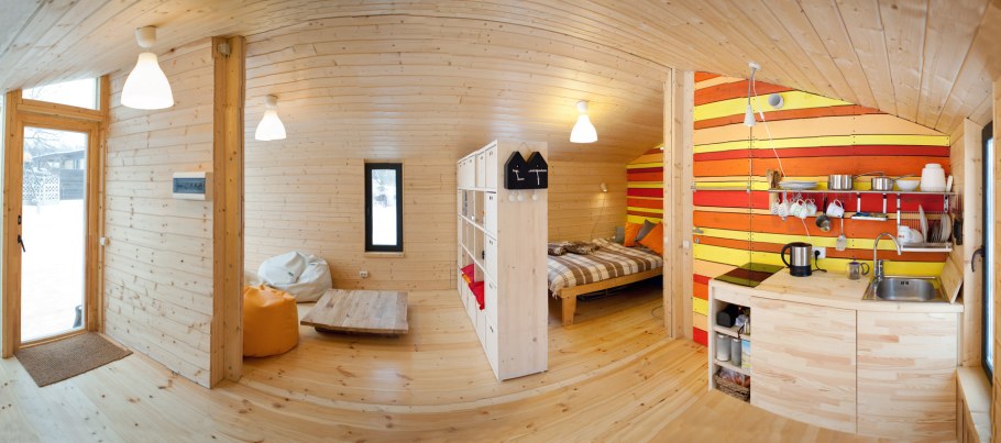 ДУБЛЬДОМ Овчинников Иван