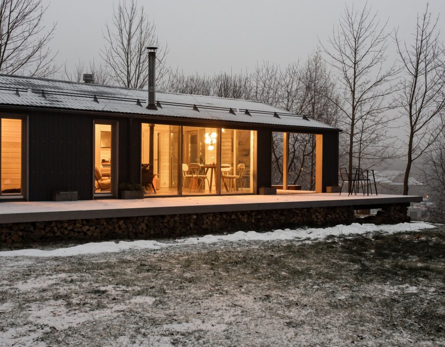 Скаут Хаус ДУБЛЬДОМ