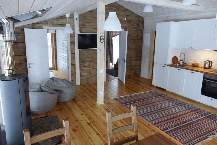 ДУБЛЬДОМ кедр 65