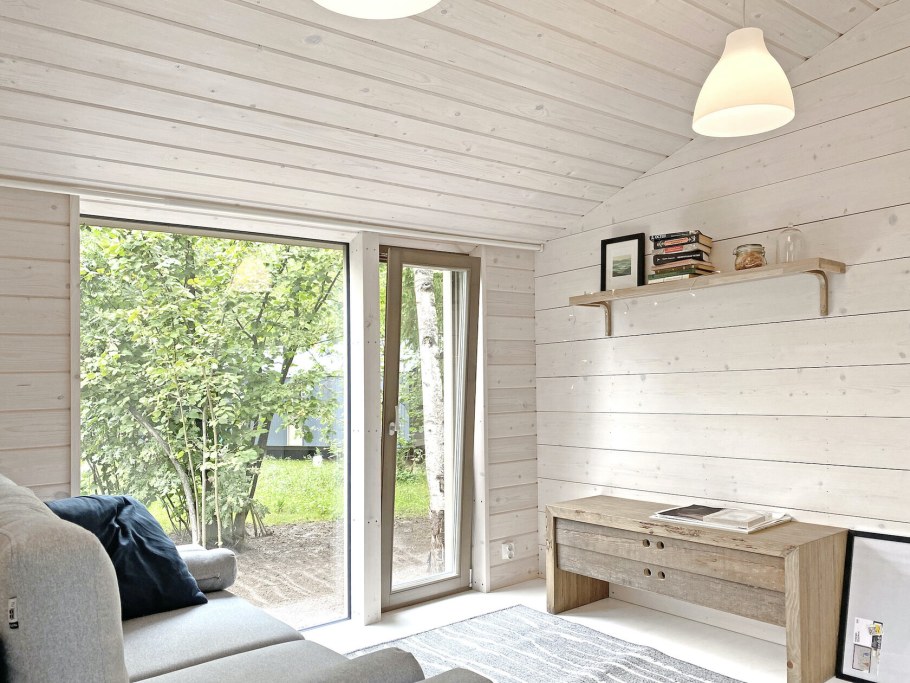 ДУБЛЬДОМ кедр 65