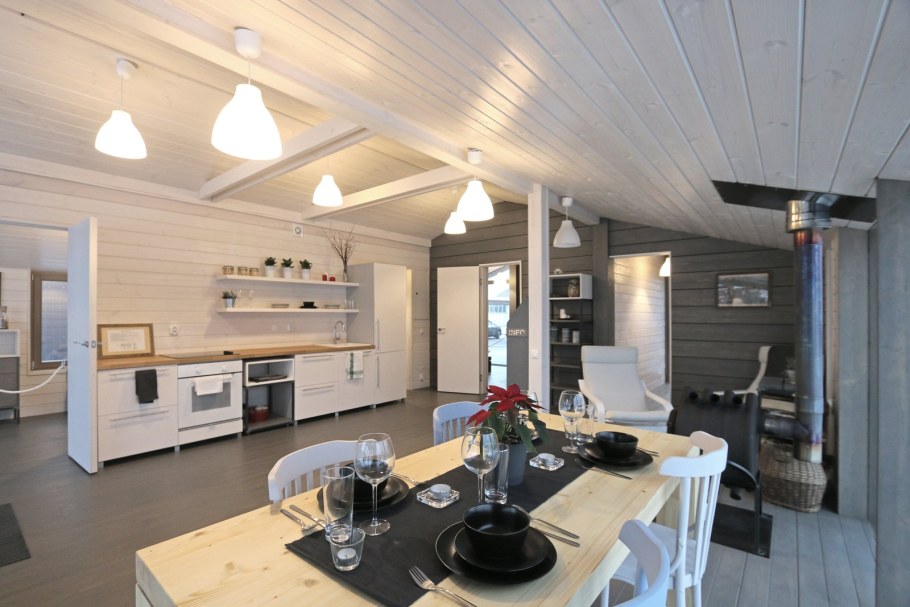 Kedr 65 ДУБЛЬДОМ