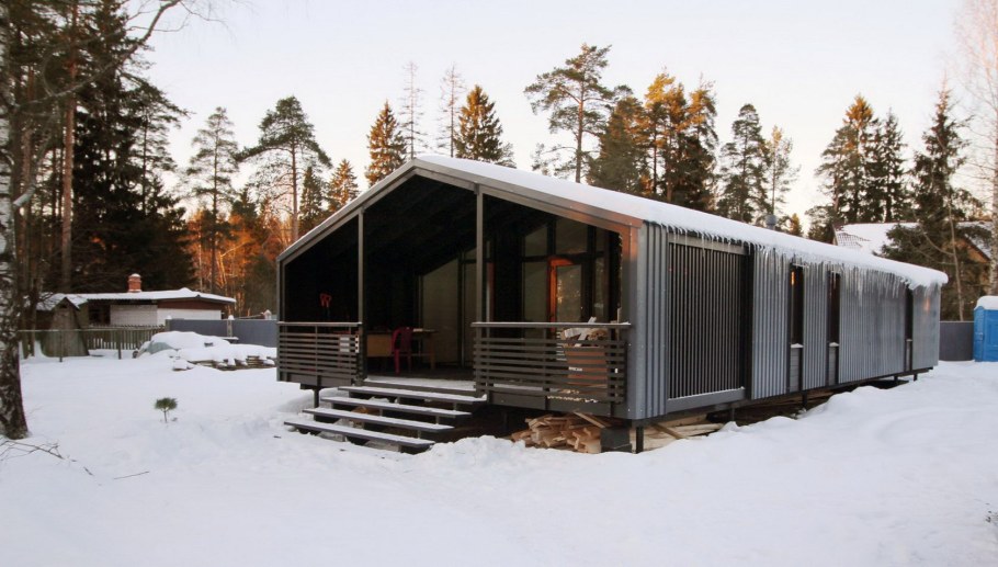 ДУБЛЬДОМ кедр 65