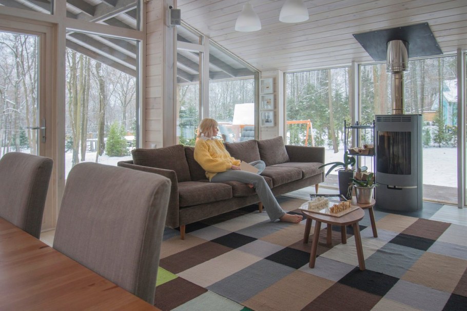 ДУБЛЬДОМ Ивана Овчинникова