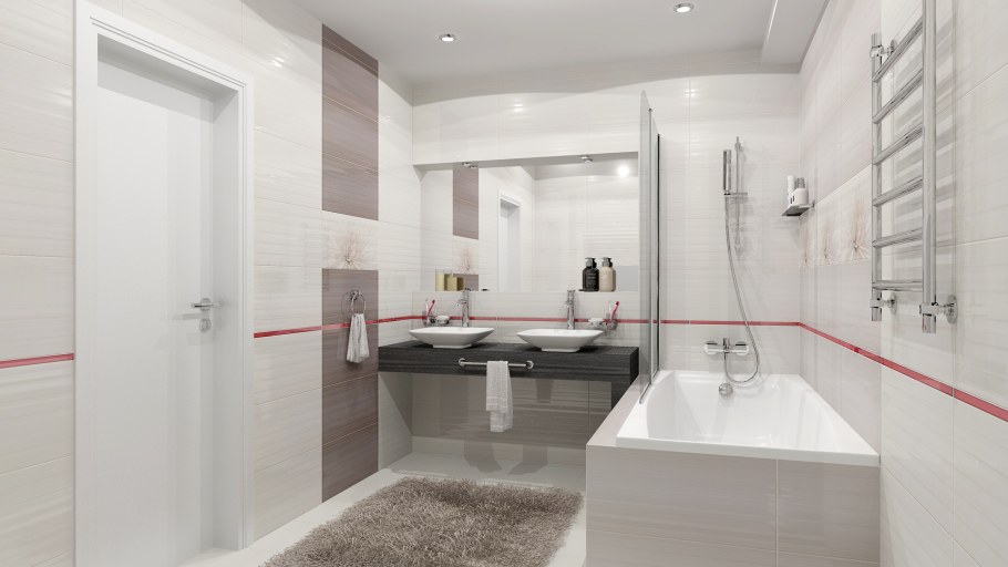 Коллекция плитки Cersanit Avantgarde