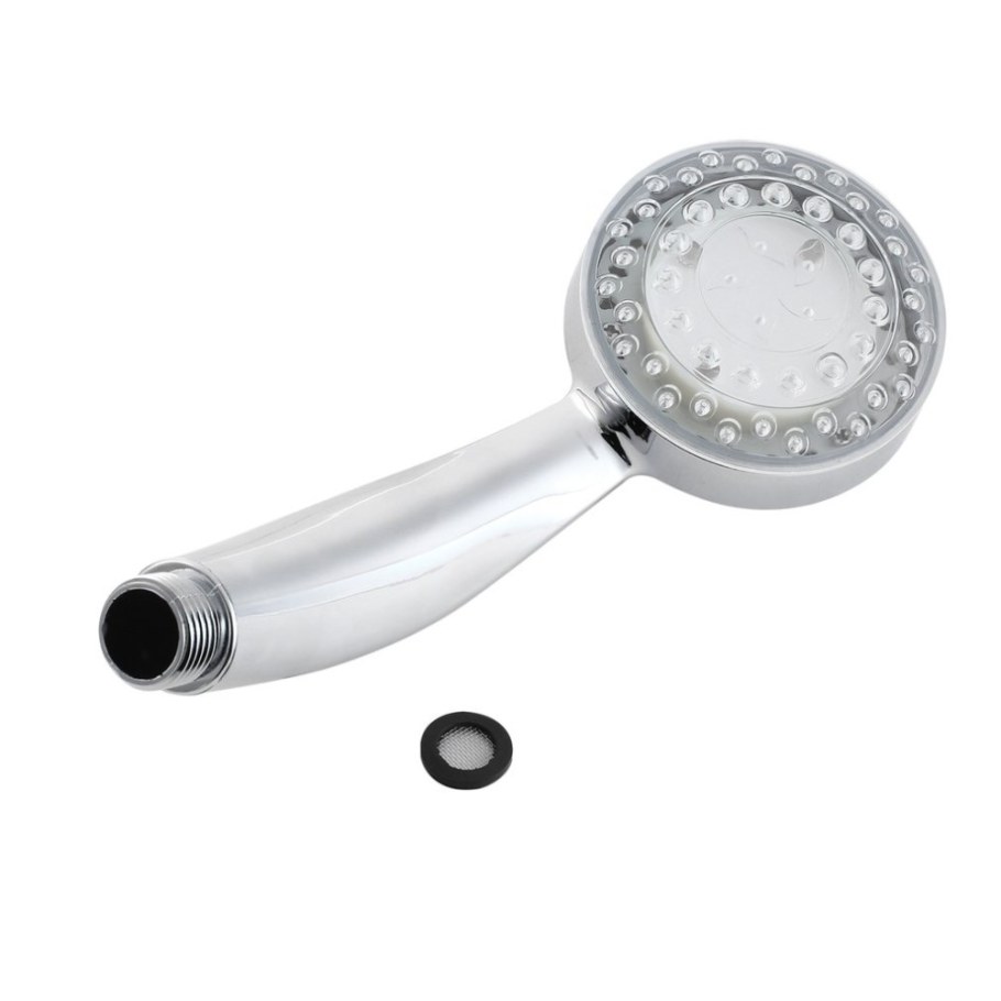 Душ без насадки