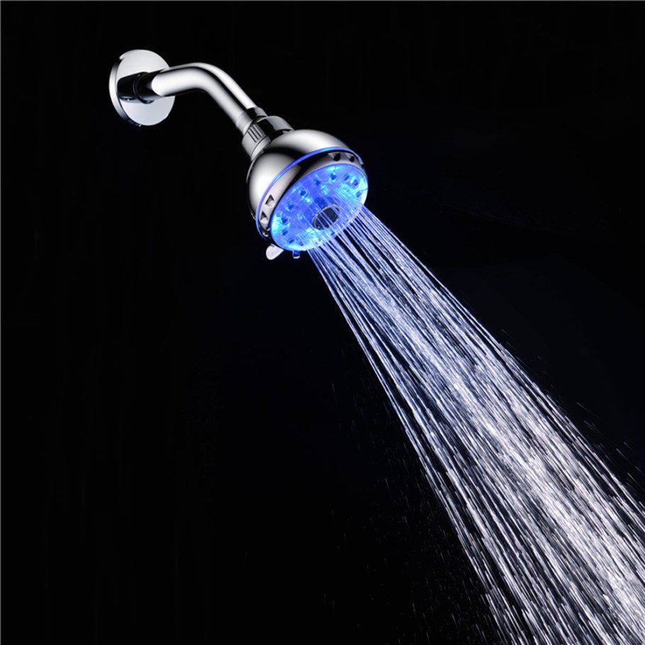 Светильник в душ