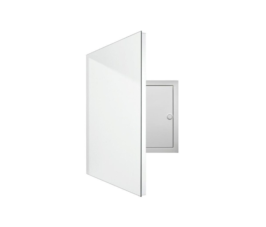 Зеркало на щиток электрический