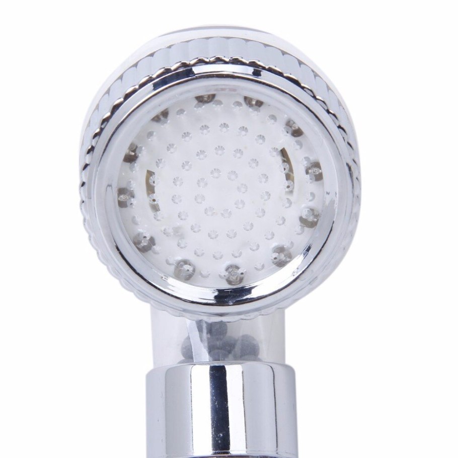 Светодиодная лейка для душа