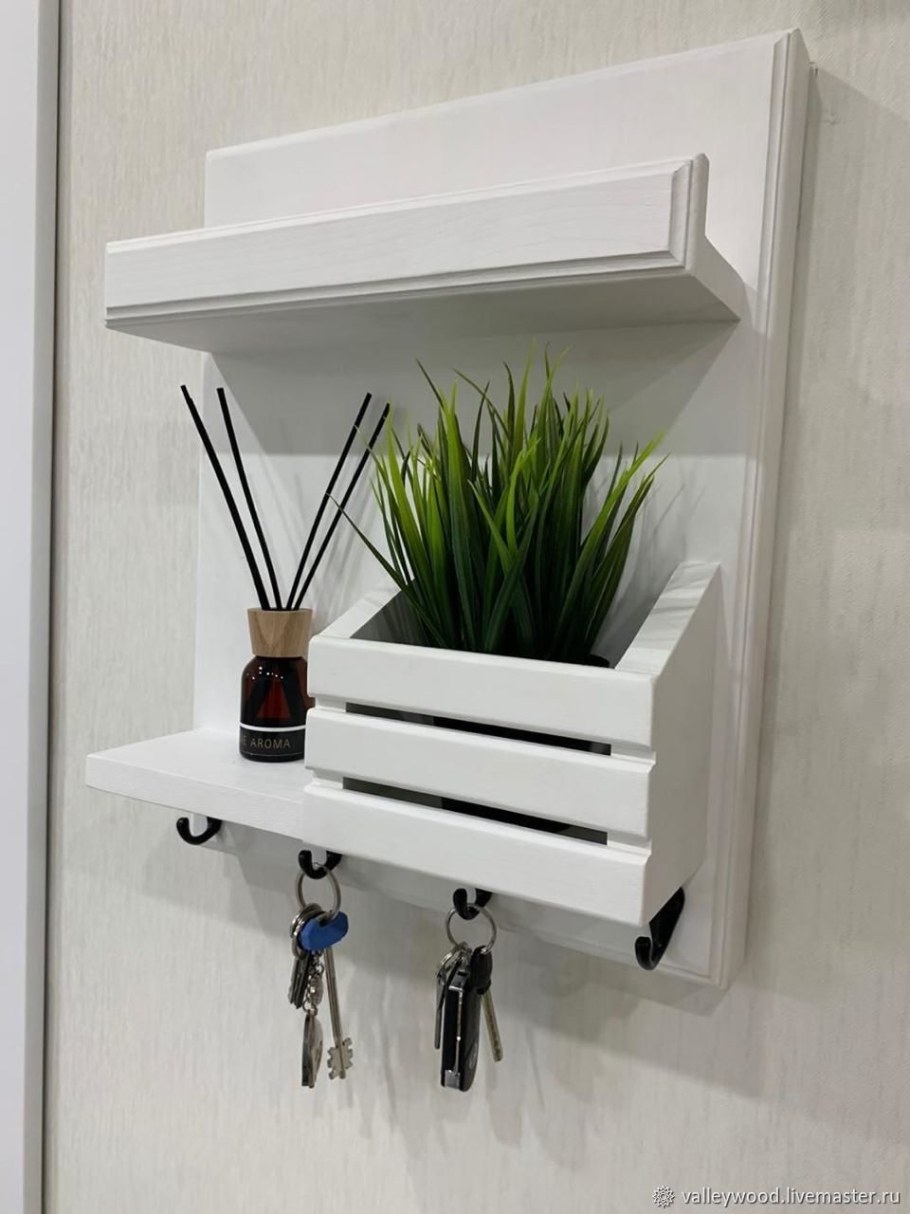 Декоративный ящик для электросчетчика