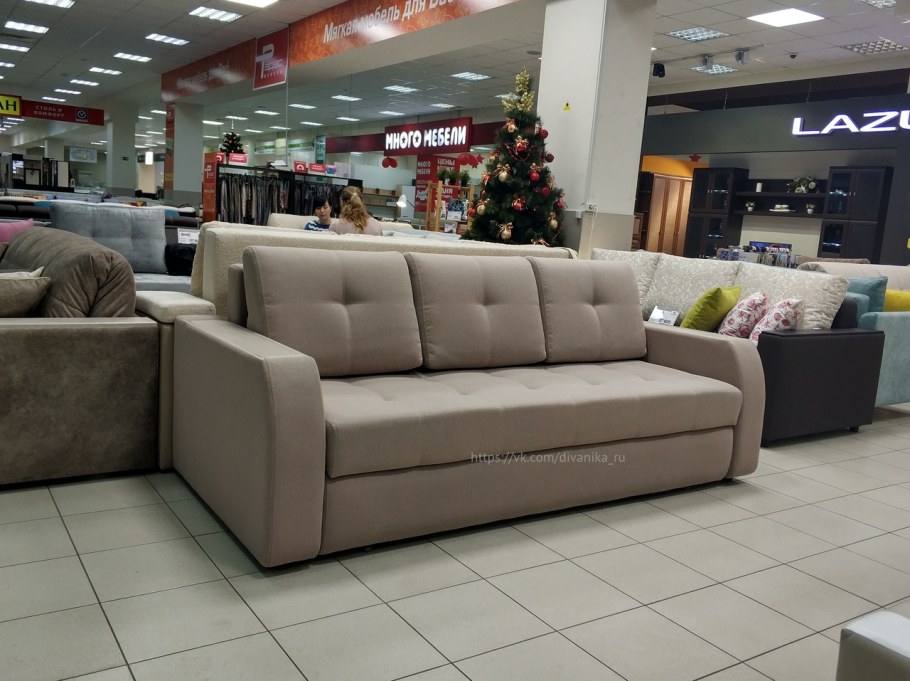 Диваны Оптима Киров