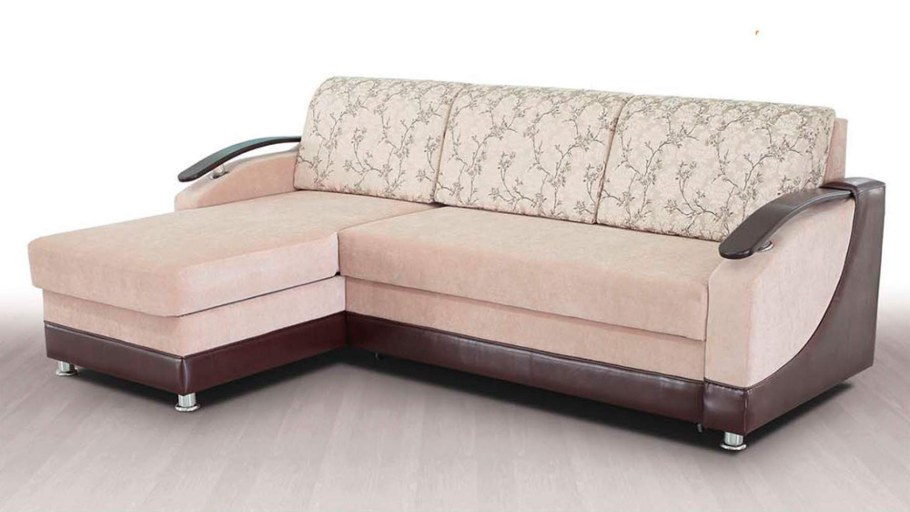 Угловой диван Катрин 5