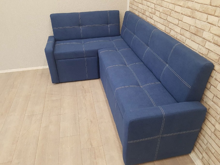 Диван угловой Милбург