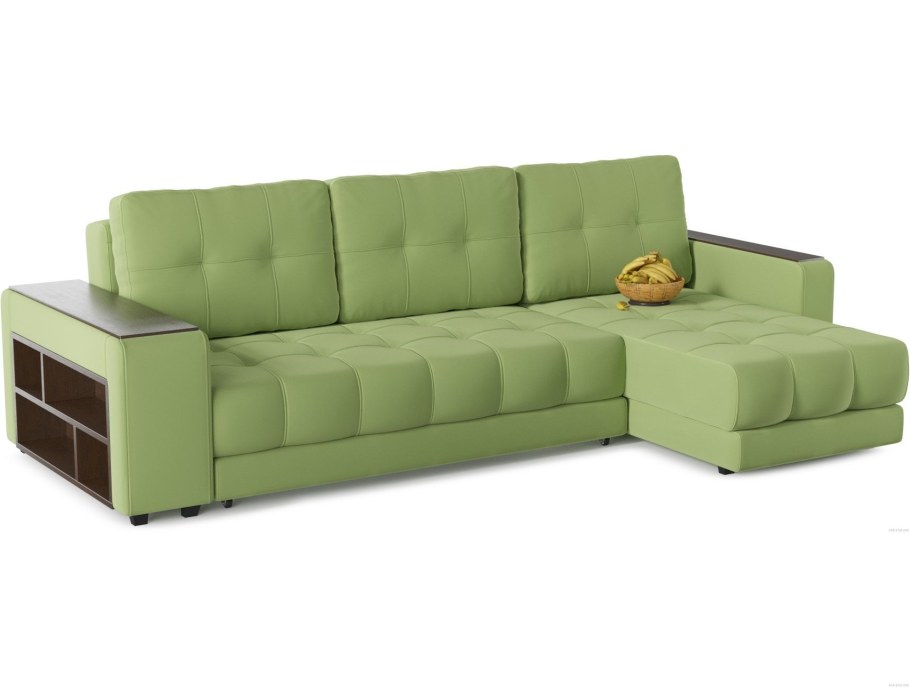 Угловой диван Милан Bingo-15