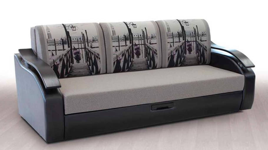 Диван Камила-1а Ульяновская фабрика