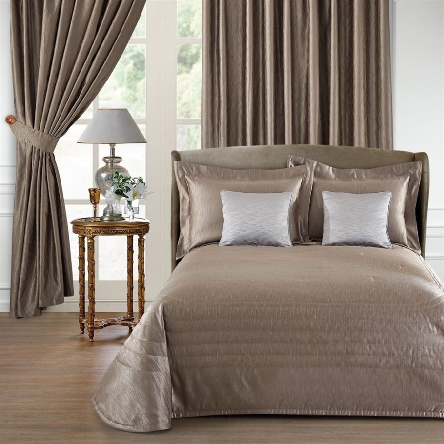 Комплект с покрывалом Asabella 63вx-4h, 260 х 260 см