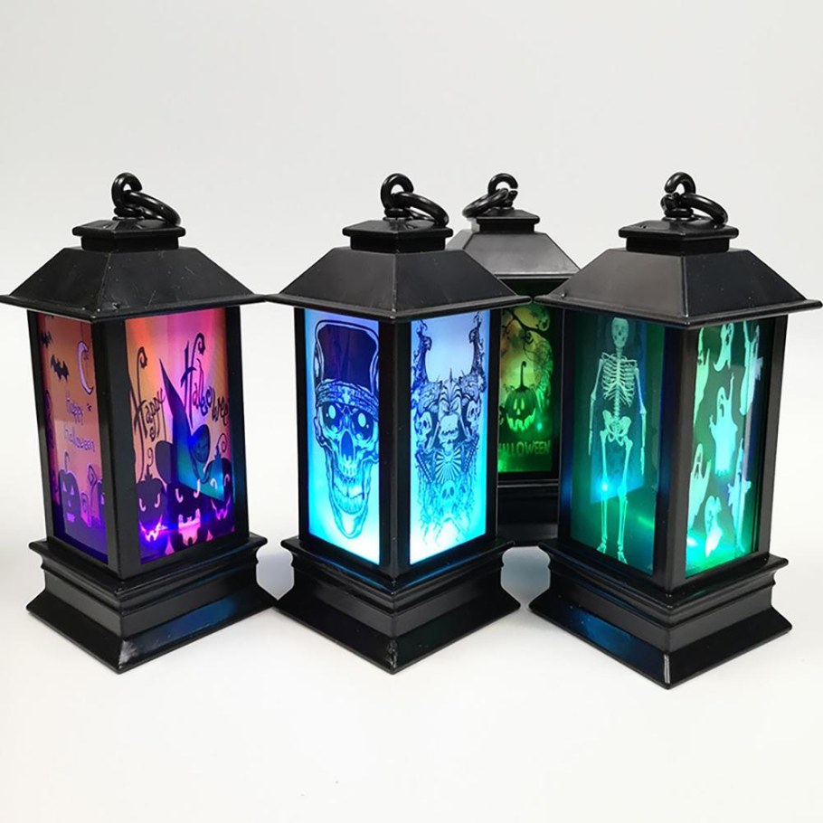 Led Storm Lantern