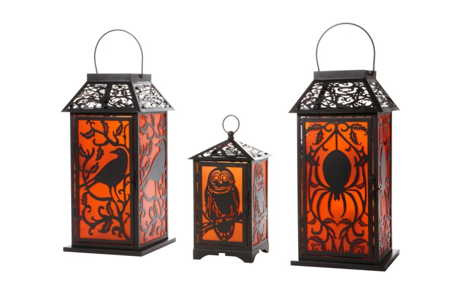 Китайский фонарь Лантерна