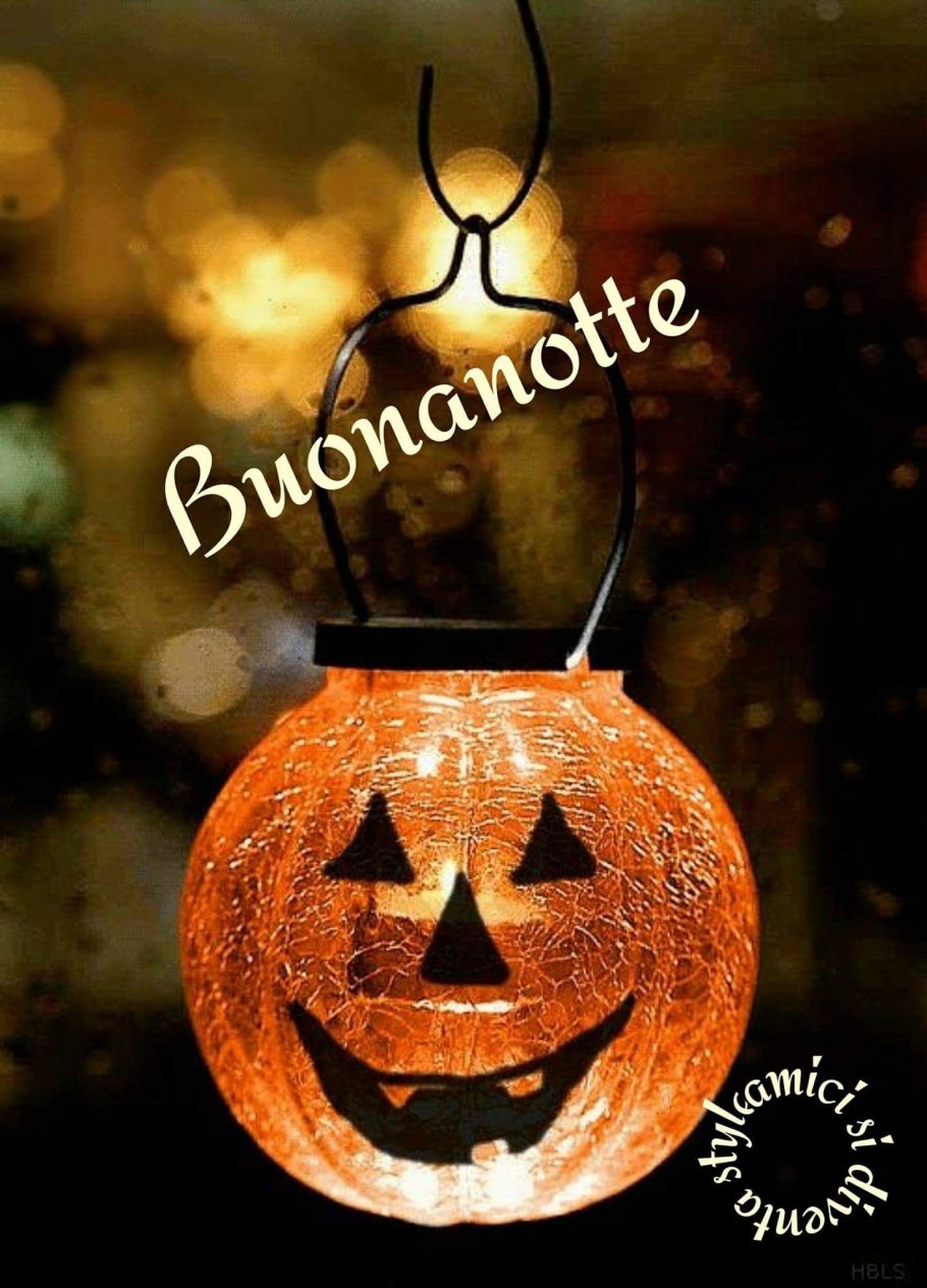 Хэллоуинская тыква Джека