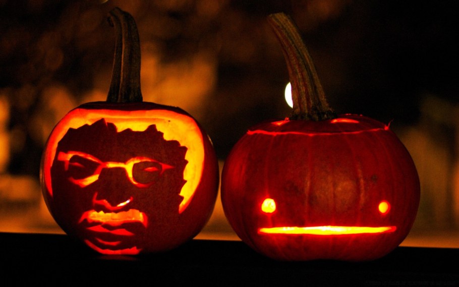 Джек о лантерн