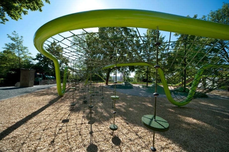 Малые архитектурные формы спортивные площадки