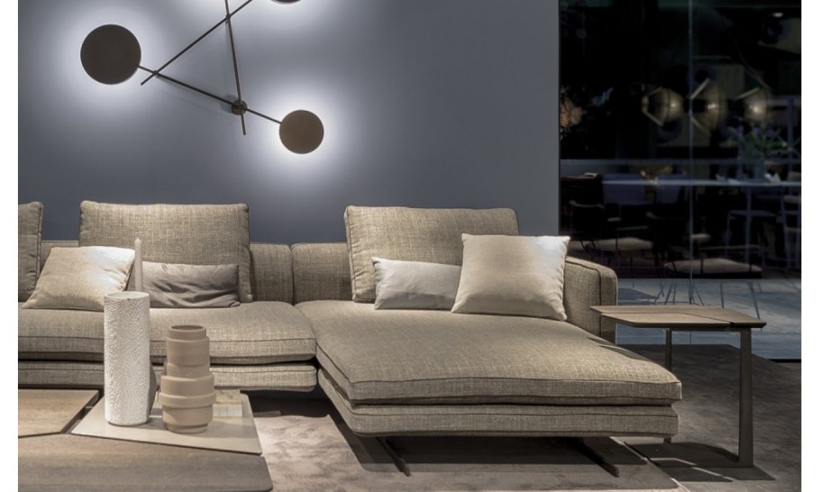 Диван Джузеппе Вигано