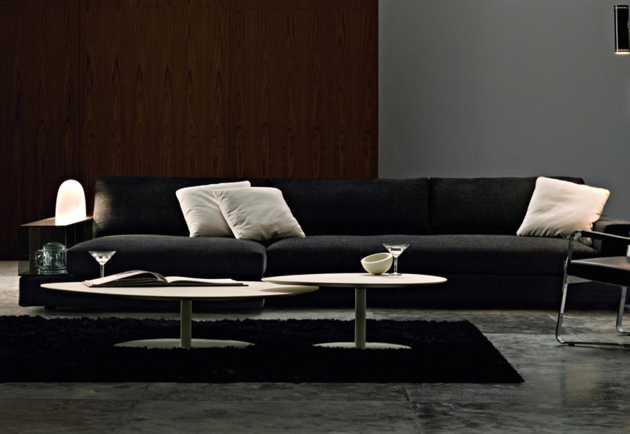 Диван Arketipo 2010