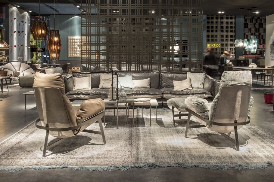 Arketipo кресло Lite