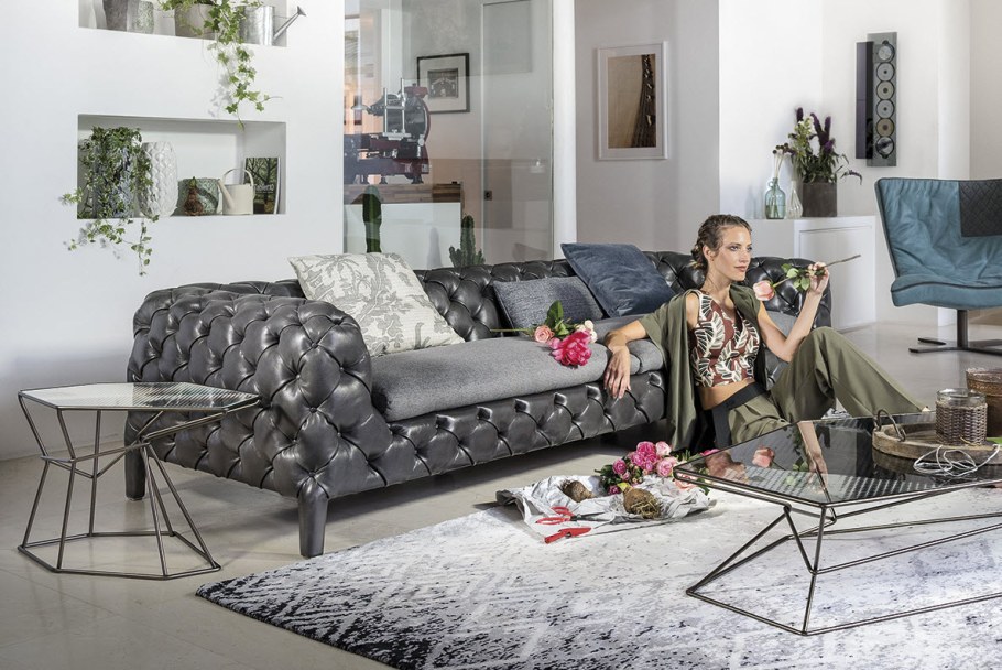 Диван Аркетипо Windsor