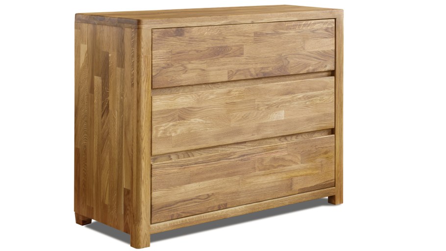 Комод Норд 3