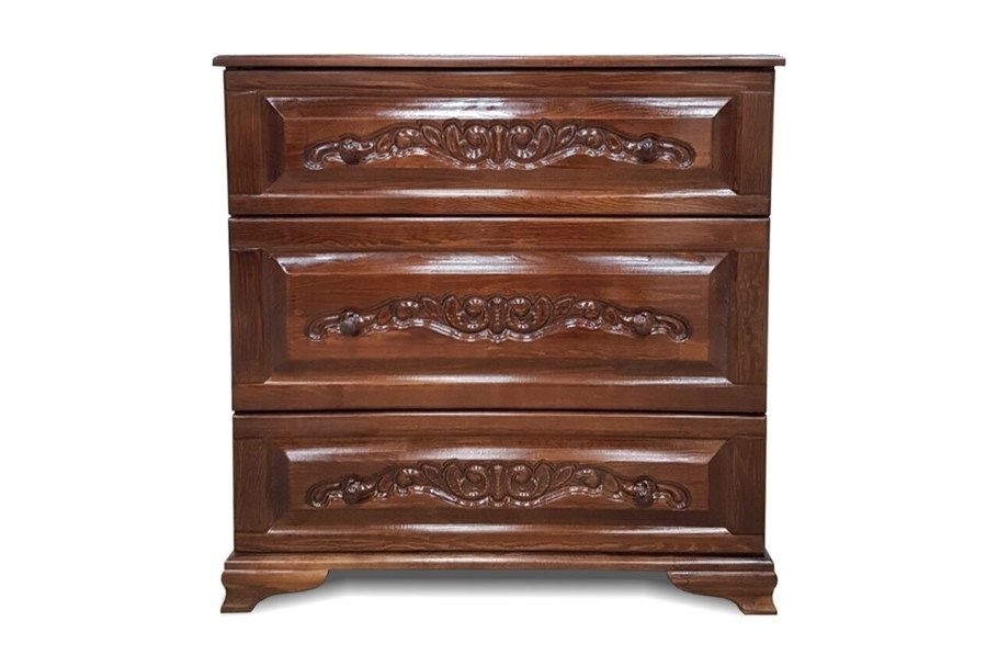 Комод Бали Люкс