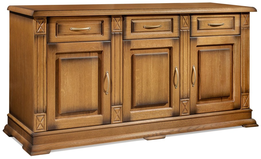 Комод Верди Люкс Пинскдрев