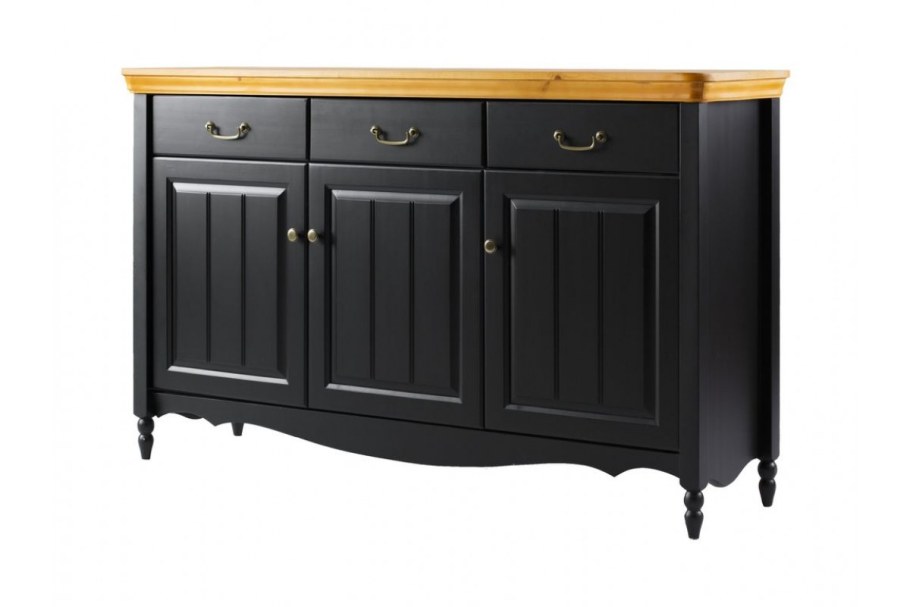 Тимберика комод Айно 4