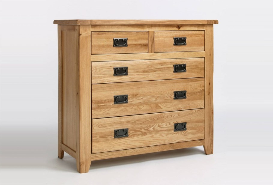 Комод Окленд