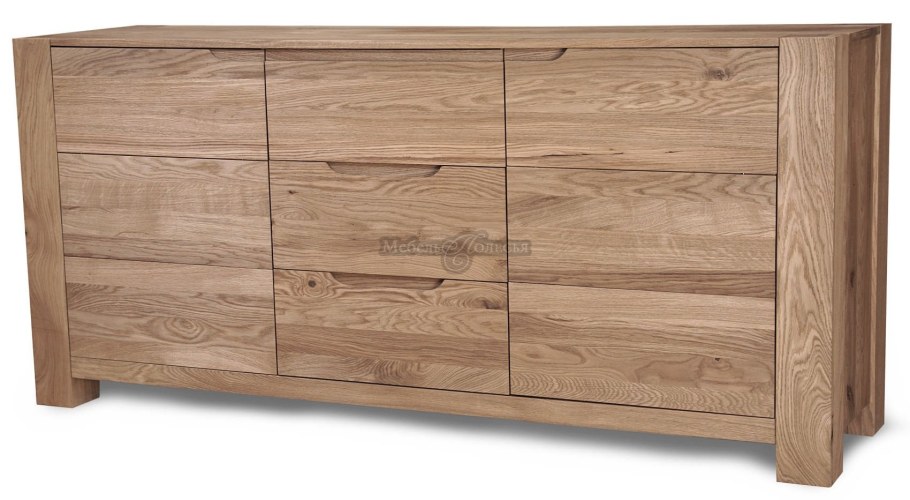 Комод комбинированный Riva