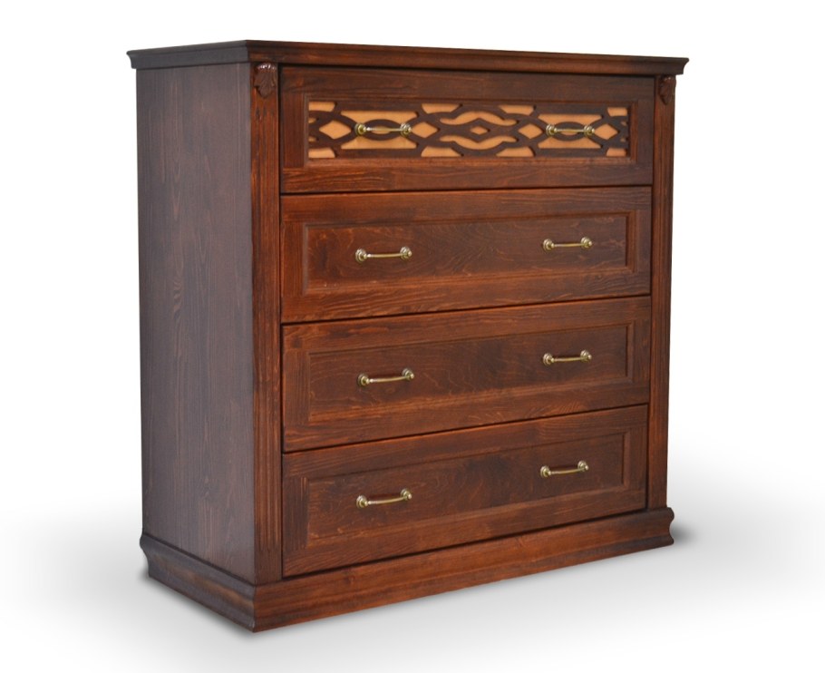 Тумба комод Лирона