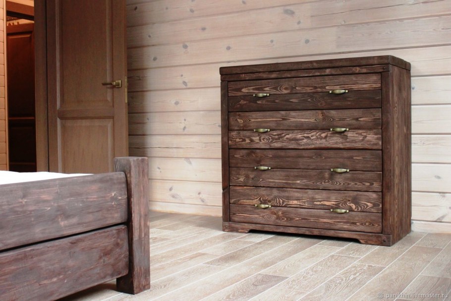 +79193080974 Комод массив сосны