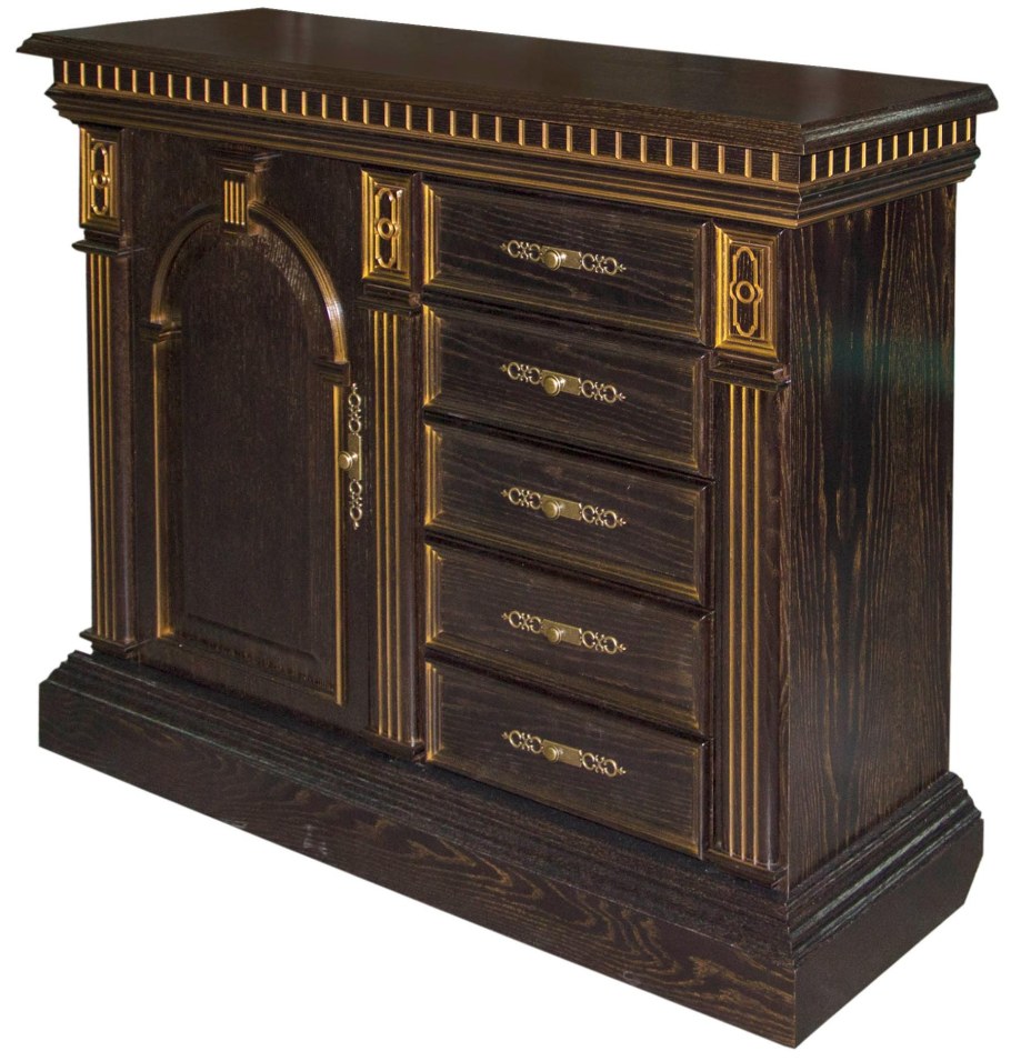 Тумба Верона Минскпроектмебель