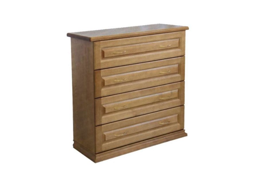 Комод кд-174 Афина 5 ящиков