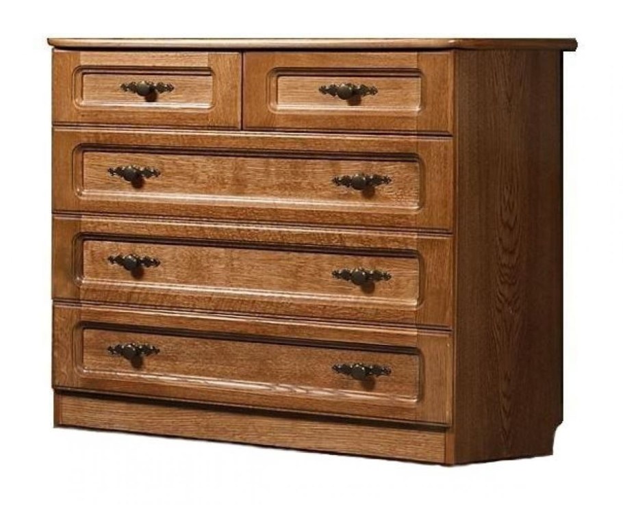 Комод Купава ГМ-8425 дуб