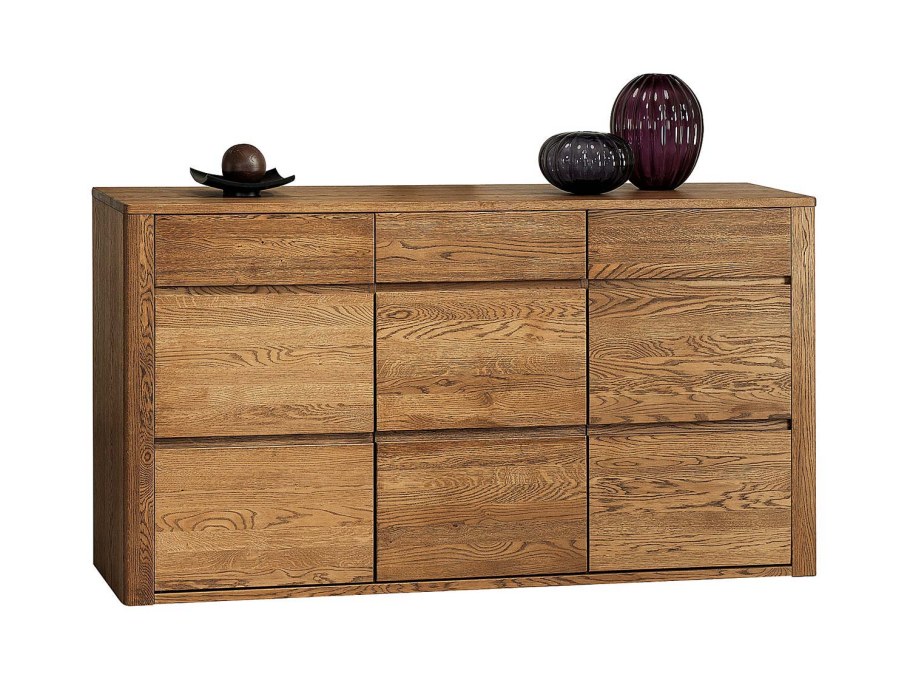 Комод из натурального дерева